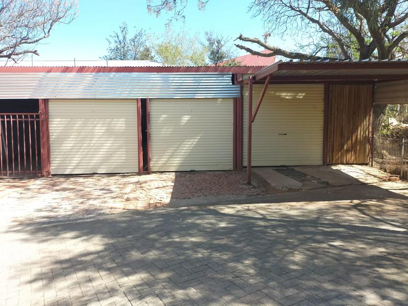 4 Bedroom Property for Sale in Uitsig Free State